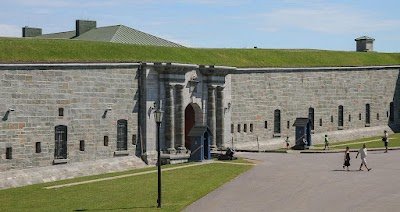 Foto de Cidadela de Quebec
