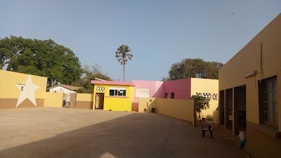 Foto de Centre d interprétation du Delta du Saloum de Toubacouta