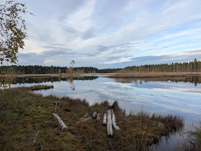 Foto de Grössjön