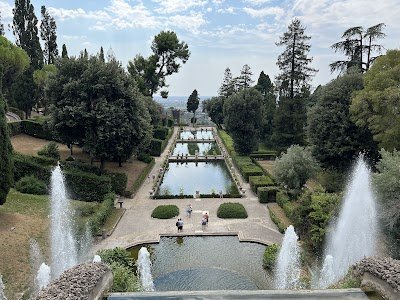 Foto de Giardini di Villa D Este