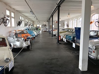 Foto de Automuseum Melle