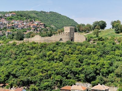 Foto de Trapezitsa