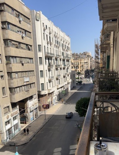 Foto de Golden hotel Cairo