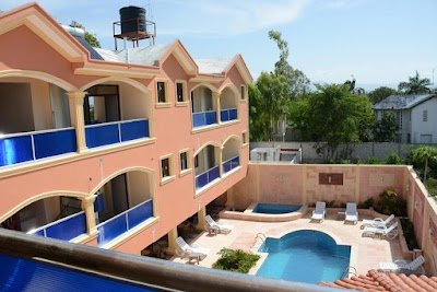 Foto de Tabarre s Palace