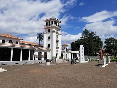 Foto de Costa Rican Art Museum