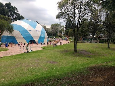 Foto de Parque Metropolitano San Cristóbal