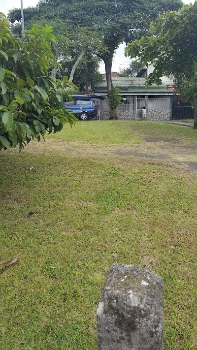 Foto de Parque El Diamante