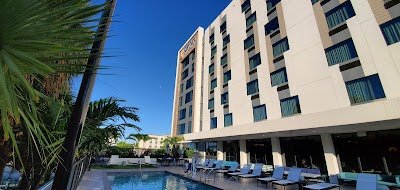 Foto de Comfort Inn e Suites Miami International Airport