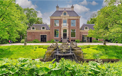 Foto de Park Frankendael