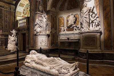 Foto de Cappella di San Severo