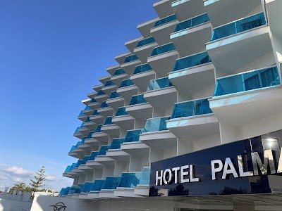 Foto de Azuline Hotel Palmanova Garden