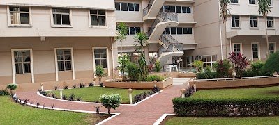 Foto de Hôtel HP RESORT (Ex-Hôtel Parlementaire)