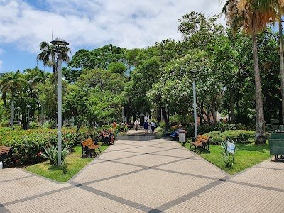 Foto de Plaza 24 De Septiembre