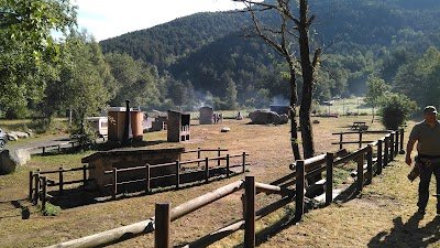 Foto de Berenador Font de La Closa