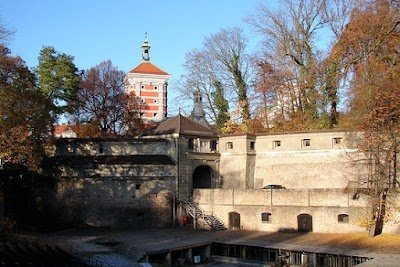Foto de Rotes Tor