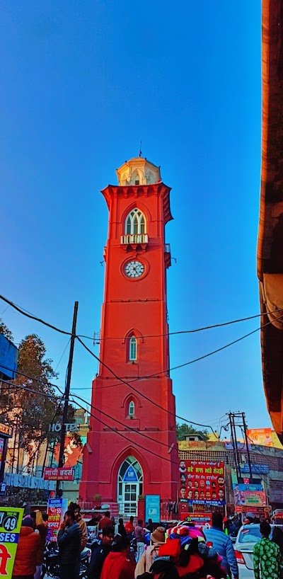 Foto de Clock Tower of Ludhiana