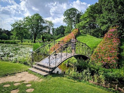 Foto de Alexandru Buia Botanical Garden