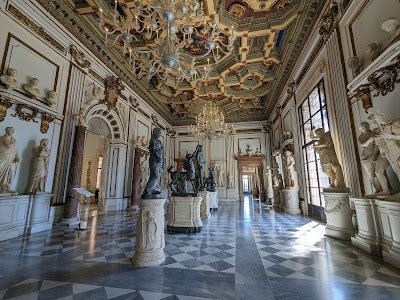 Foto de Museu Capitolino