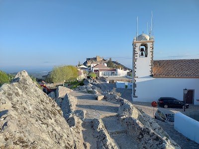 Foto de Casa da Árvore Marvão