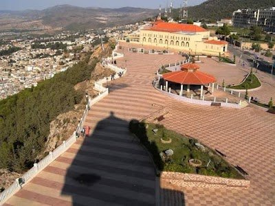 Foto de Lalla Setti Plateau