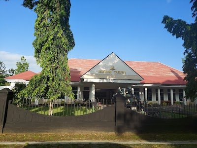 Foto de Museum Taruna Abdul Djalil