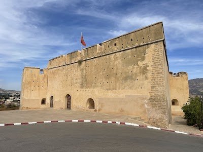 Foto de Borj Sud