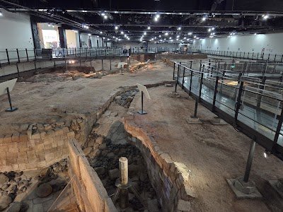 Foto de The Site of Nanyue Kingdom Palace