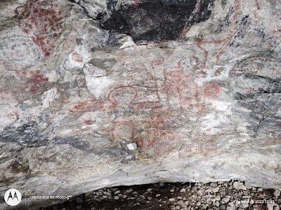 Foto de Cuevas Prehistóricas de Mitla