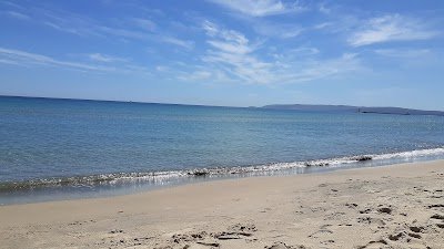 Foto de Sidi Salem Beach