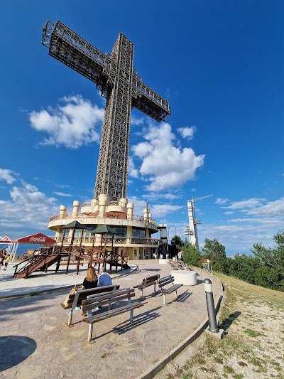 Foto de Cruz do Milénio