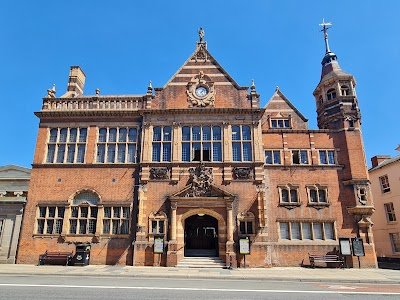 Foto de Worcester City Art Gallery and Museum
