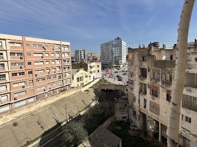 Foto de Hôtel Akouas
