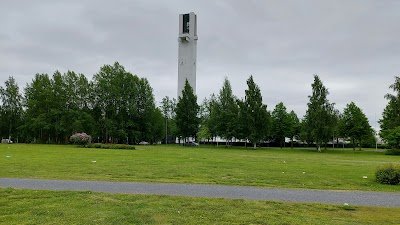 Foto de Lakeudenpuisto
