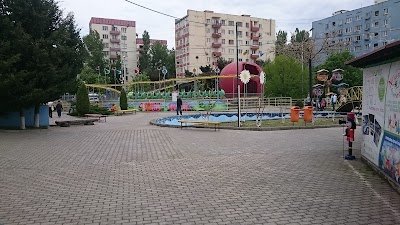 Foto de Gldani Park