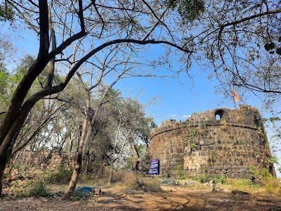 Foto de Belapur Fort