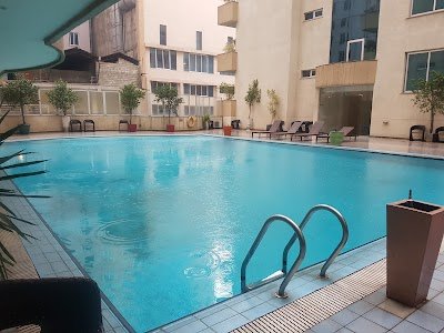 Foto de Elilly Hotel