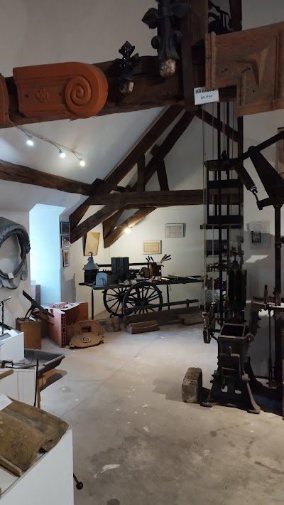 Foto de Musée du Bâtiment