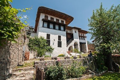 Foto de Ethnographic Museum of Kruja