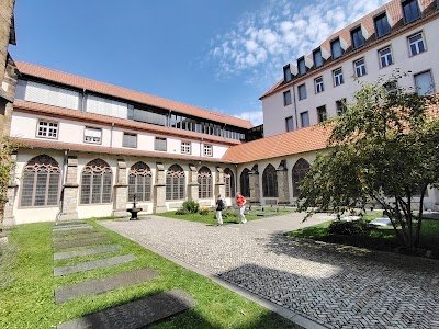 Foto de Drei-Hasen-Fenster