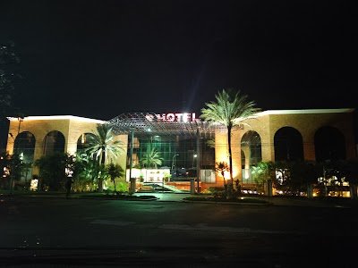 Foto de Best Western Mara Inn Hôtel