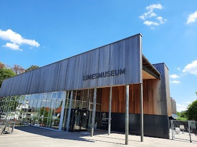Foto de Limesmuseum Aalen