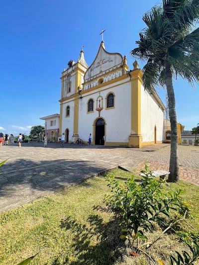 Foto de Santuário Nossa Senhora do Pilar