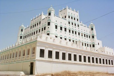 Foto de Mukalla Museum