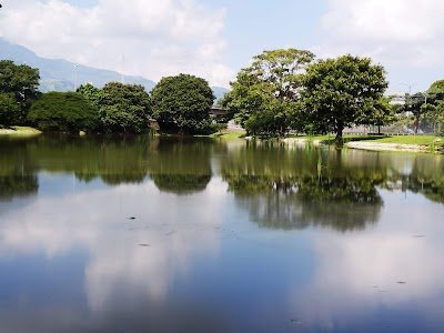 Foto de Parque de la Paz