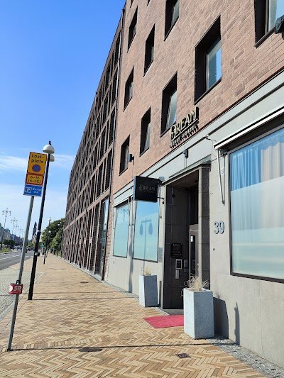 Foto de City Hostel in Helsingborg