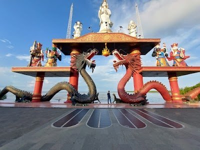 Foto de Kenjeran Park