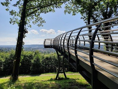 Foto de Nordpark Wuppertal