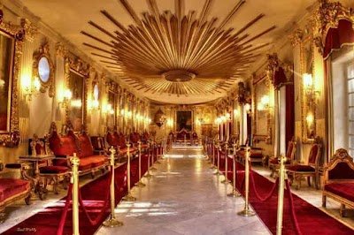 Foto de Prince Mohamed Ali Palace (Manial Palace)
