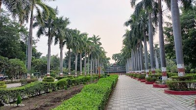 Foto de Meghdoot Garden