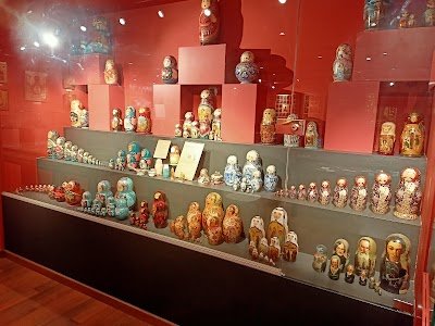 Foto de Museum of Miniature